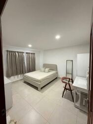 Seletar Hills Estate (D28), Semi-Detached #549695281